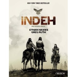 INDEH , UNA HISTORIA APACHE...