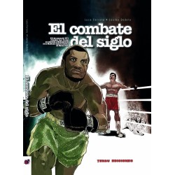 EL COMBATE DEL SIGLO