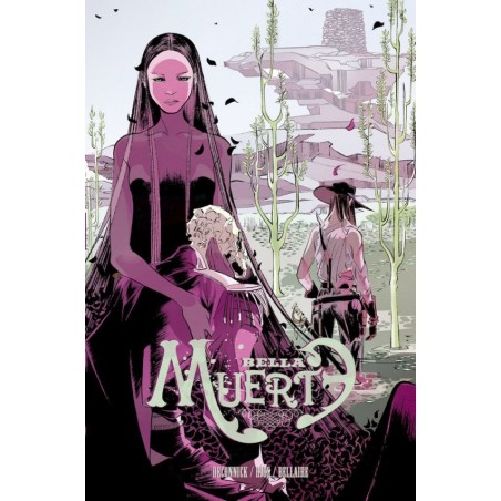 BELLA MUERTE VOL.1
