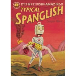 TYPICAL SPANGLISH