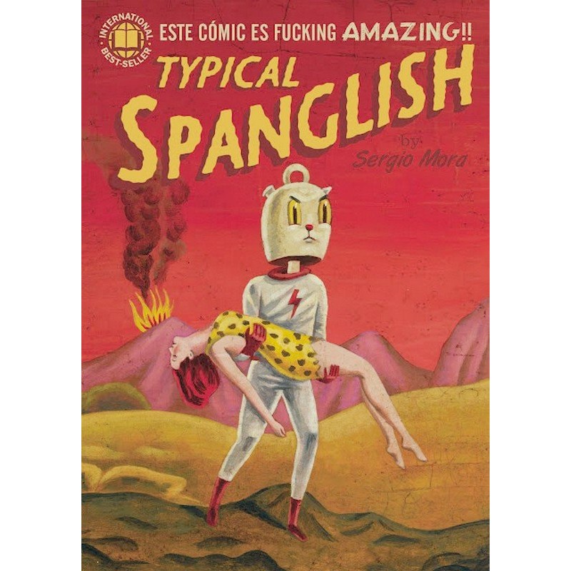 TYPICAL SPANGLISH