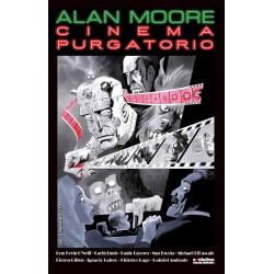 CINEMA PURGATORIO...