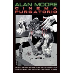 CINEMA PURGATORIO COL.COMPLETA VOLUMENES 1 AL 6