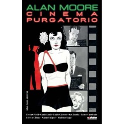 CINEMA PURGATORIO COL.COMPLETA VOLUMENES 1 AL 6