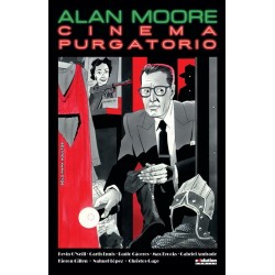 CINEMA PURGATORIO COL.COMPLETA VOLUMENES 1 AL 6