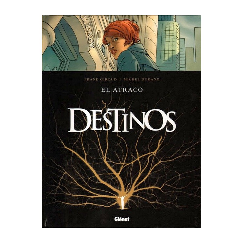 DESTINOS_COLECCION COMPLETA ALBUMES 1 AL 14