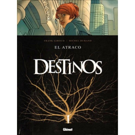 DESTINOS_COLECCION COMPLETA ALBUMES 1 AL 14