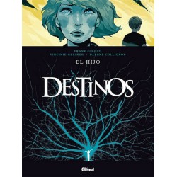 DESTINOS_COLECCION COMPLETA ALBUMES 1 AL 14