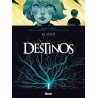 DESTINOS_COLECCION COMPLETA ALBUMES 1 AL 14