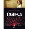 DESTINOS_COLECCION COMPLETA ALBUMES 1 AL 14