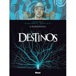 DESTINOS_COLECCION COMPLETA ALBUMES 1 AL 14