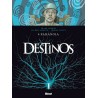 DESTINOS_COLECCION COMPLETA ALBUMES 1 AL 14