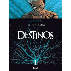 DESTINOS_COLECCION COMPLETA ALBUMES 1 AL 14