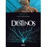 DESTINOS_COLECCION COMPLETA ALBUMES 1 AL 14