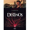 DESTINOS_COLECCION COMPLETA ALBUMES 1 AL 14