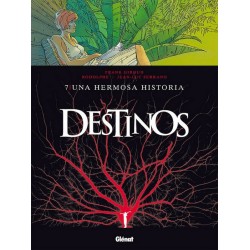 DESTINOS_COLECCION COMPLETA ALBUMES 1 AL 14