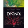 DESTINOS_COLECCION COMPLETA ALBUMES 1 AL 14