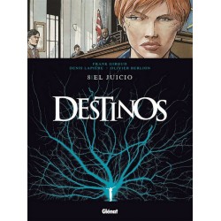 DESTINOS_COLECCION COMPLETA ALBUMES 1 AL 14