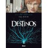 DESTINOS_COLECCION COMPLETA ALBUMES 1 AL 14