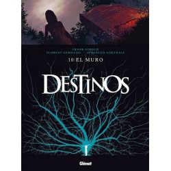 DESTINOS_COLECCION COMPLETA ALBUMES 1 AL 14