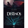 DESTINOS_COLECCION COMPLETA ALBUMES 1 AL 14