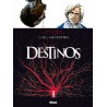 DESTINOS_COLECCION COMPLETA ALBUMES 1 AL 14