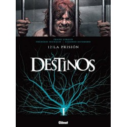DESTINOS_COLECCION COMPLETA ALBUMES 1 AL 14
