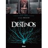 DESTINOS_COLECCION COMPLETA ALBUMES 1 AL 14