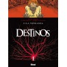 DESTINOS_COLECCION COMPLETA ALBUMES 1 AL 14