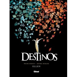 DESTINOS_COLECCION COMPLETA ALBUMES 1 AL 14