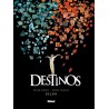 DESTINOS_COLECCION COMPLETA ALBUMES 1 AL 14