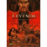 LEYENDA DE YVES SWOLFS VOL.1 A 4 , : EL NIÑO LOBO,BOSQUES PROFUNDOS , LA GRAN BATALLA,EL SEÑOR DE LOS SUEÑOS Y TIERRAS ALTAS POR YVES SWOLFS