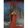 LA EMPERATRIZ ROJA COL.COMPLETA 4 ALBUMES