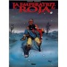 LA EMPERATRIZ ROJA COL.COMPLETA 4 ALBUMES