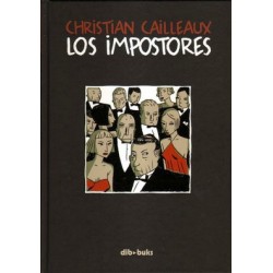 LOS IMPOSTORES POR...