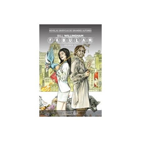 COLECCION VERTIGO NOVELAS GRAFICAS FABULAS COL.COMPLETA 26 VOLUMENES