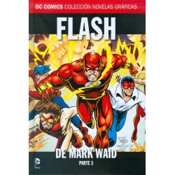FLASH DE MARK WAID VOL.1 AL 3