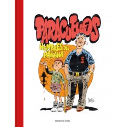 PARACUELLOS 7 : HOMBRES DEL...
