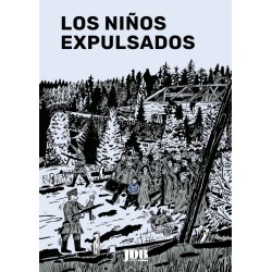 LOS NIÑOS EXPULSADOS