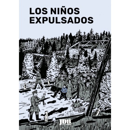 LOS NIÑOS EXPULSADOS