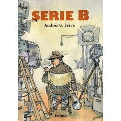 SERIE B POR ANDRES G.LEIVA