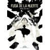 coleccion el cuarto oscuro nº 5 de 5 FUGA DE LA MUERTE POR FIDEL MARTINEZ