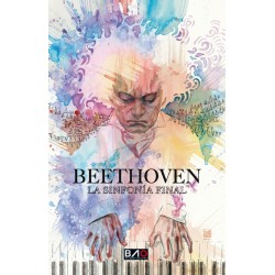 BEETHOVEN LA SINFONIA FINAL
