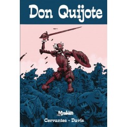 DON QUIJOTE