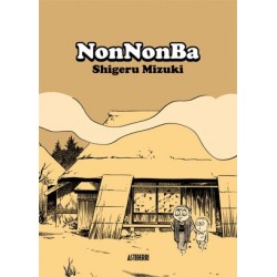 NONNONBA POR SHIGERU MIZUKI