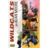 WILDCATS DE ALAN MOORE OBRA COMPLETA