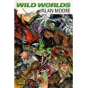 WILD WORLDS POR ALAN MOORE