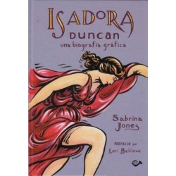 ISADORA DUNCAN UNA...