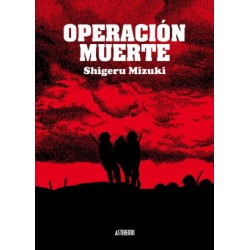OPERACION MUERTE POR...