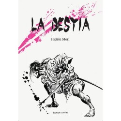 LA BESTIA POR HIDEKI MORI